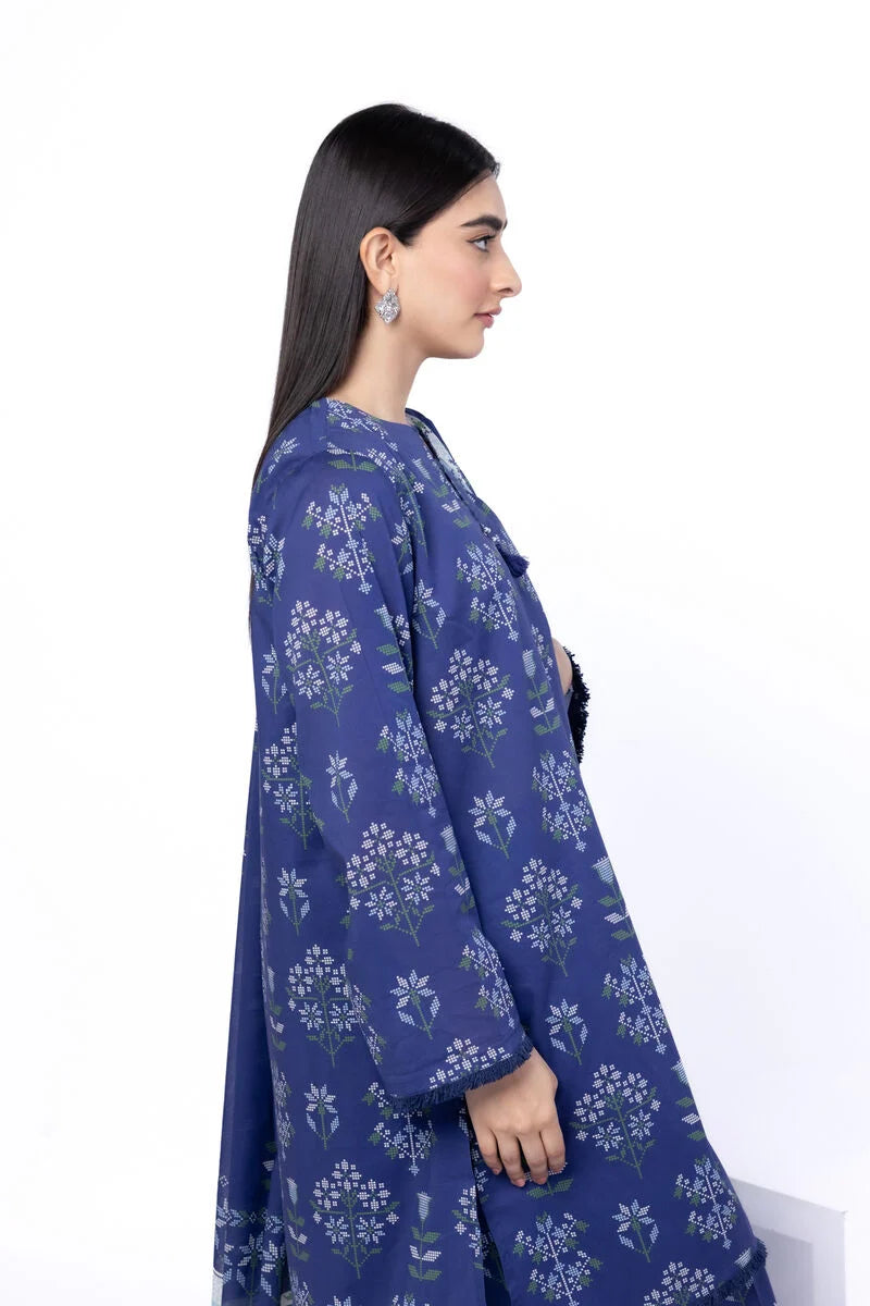 Fabrics 3 Piece