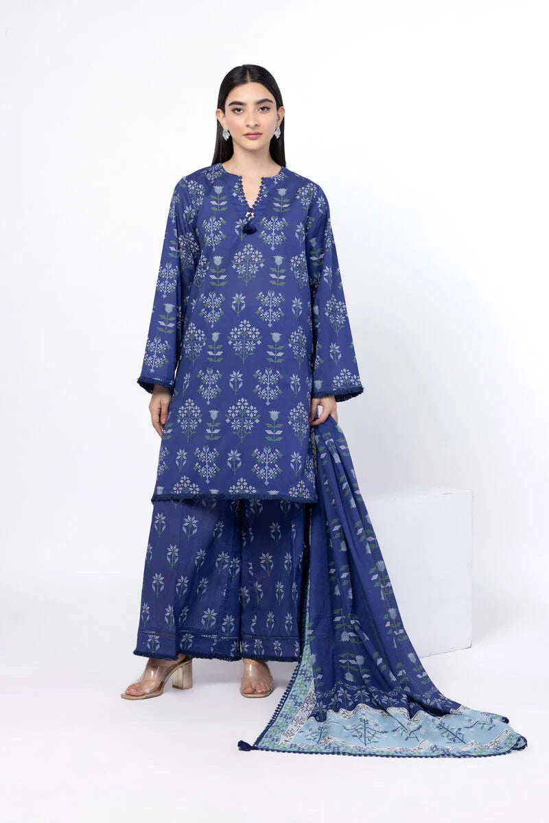 Fabrics 3 Piece