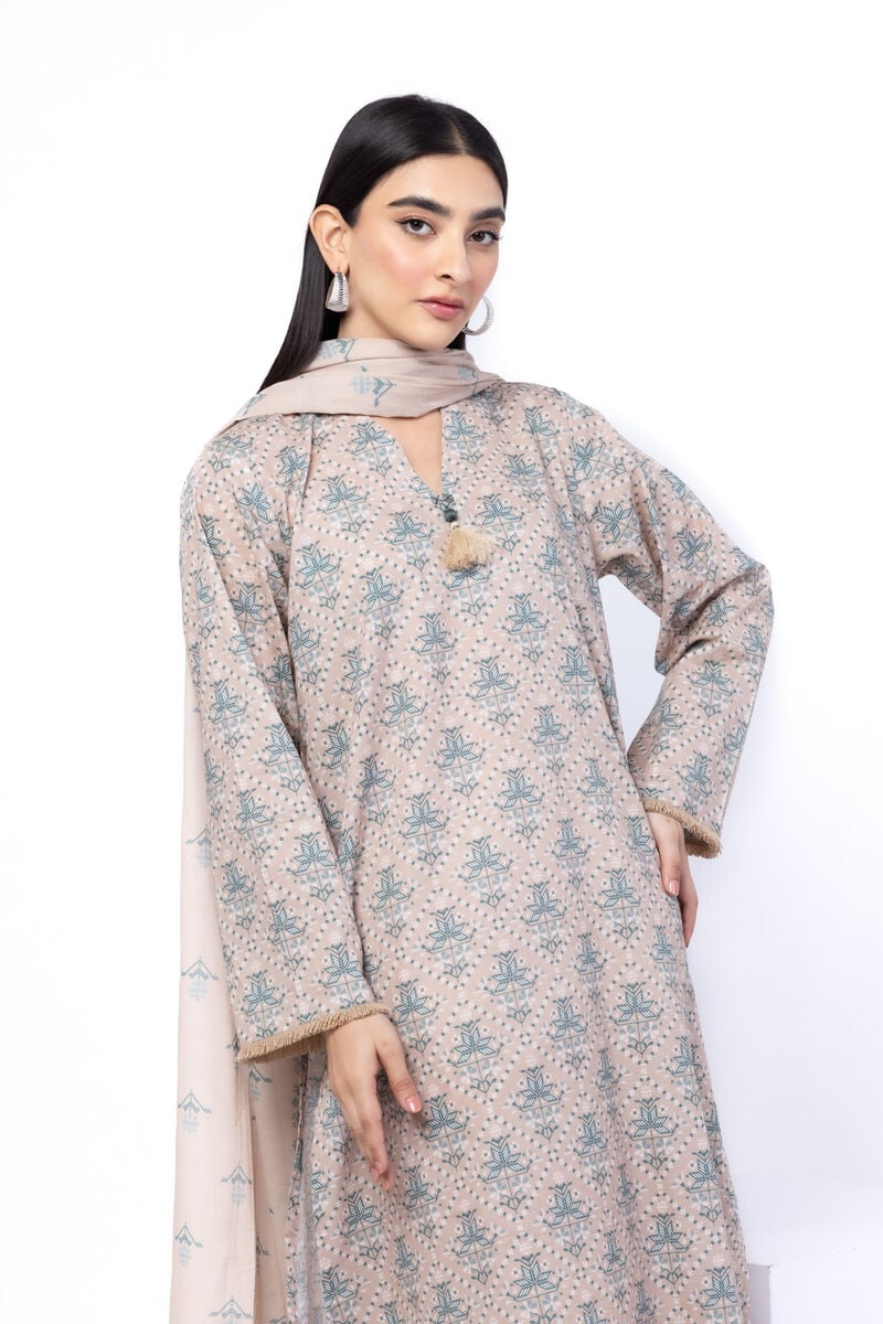 Fabrics 3 Piece