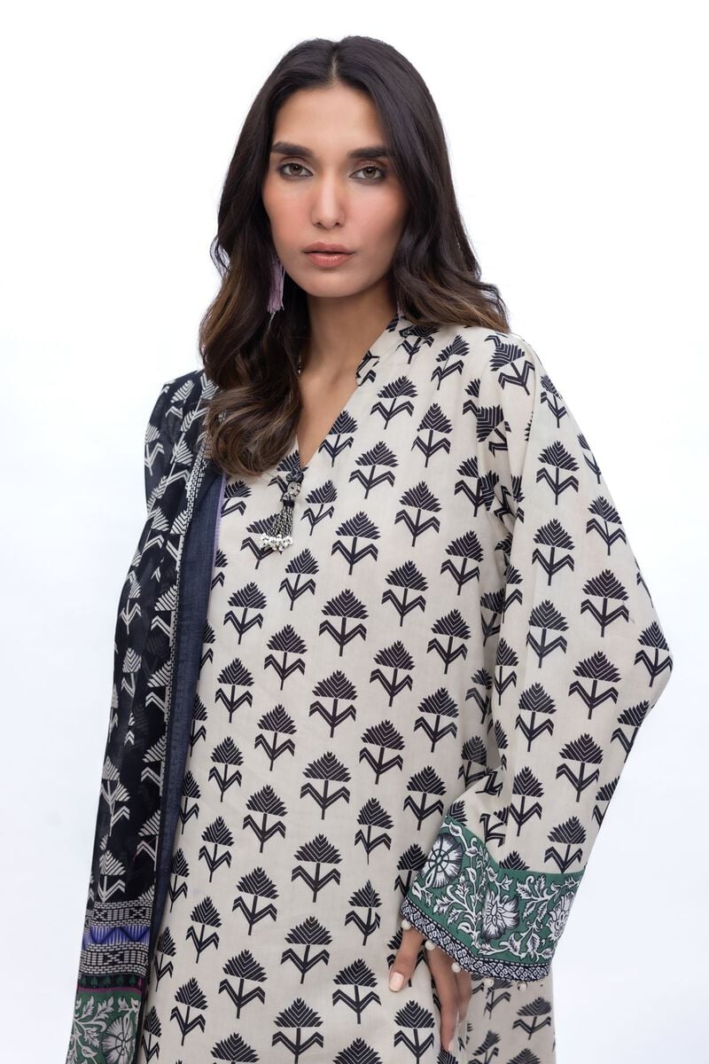 Fabrics 3 Piece
