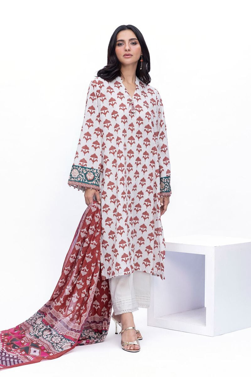 Fabrics 3 Piece
