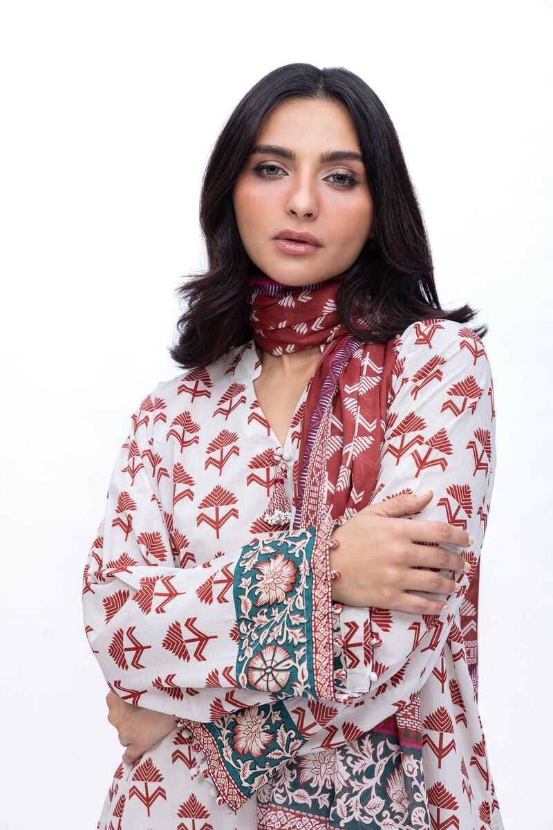 Fabrics 3 Piece