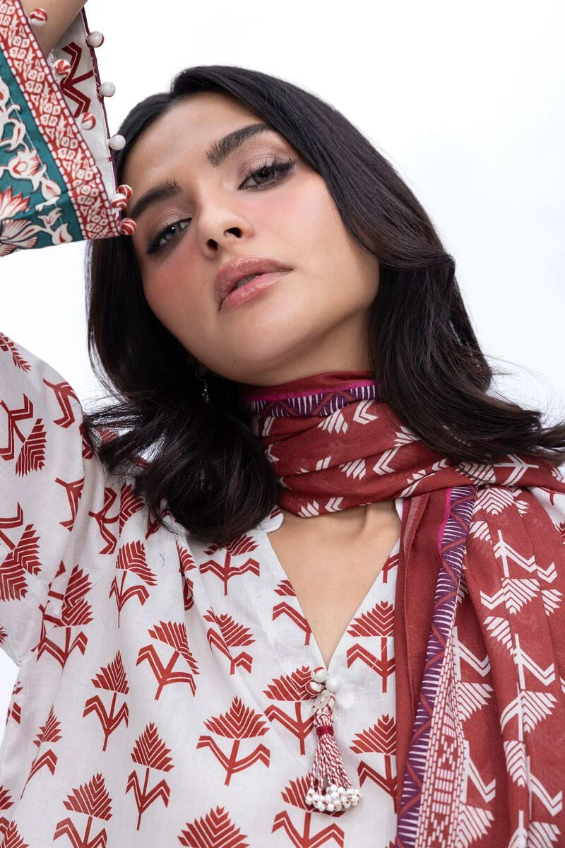 Fabrics 3 Piece