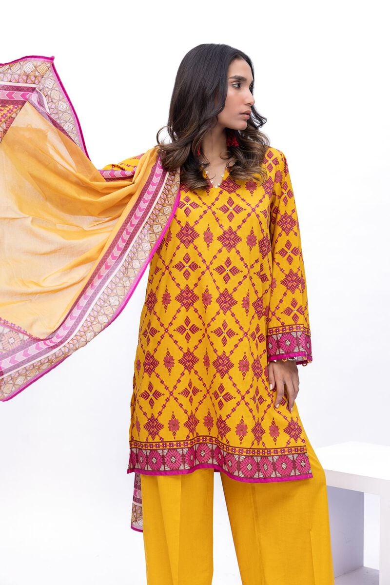 Fabrics 3 Piece
