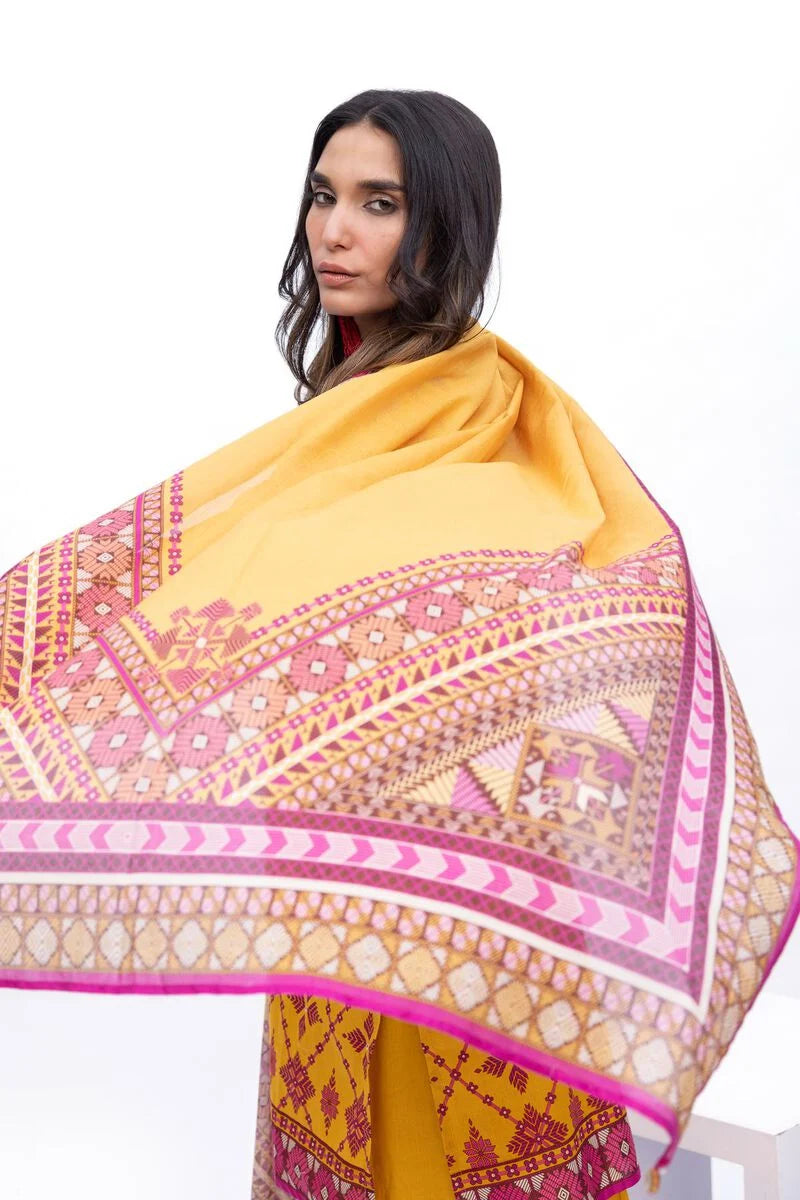 Fabrics 3 Piece