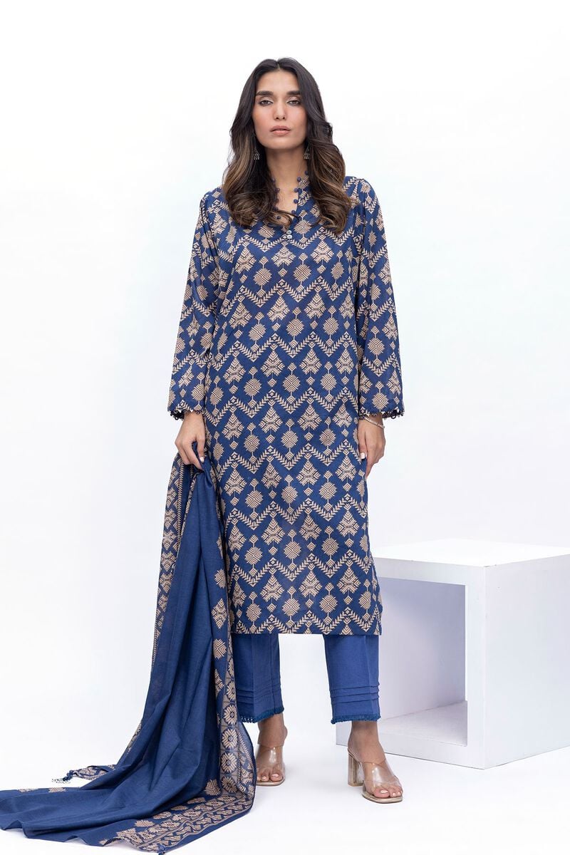 Fabrics 3 Piece