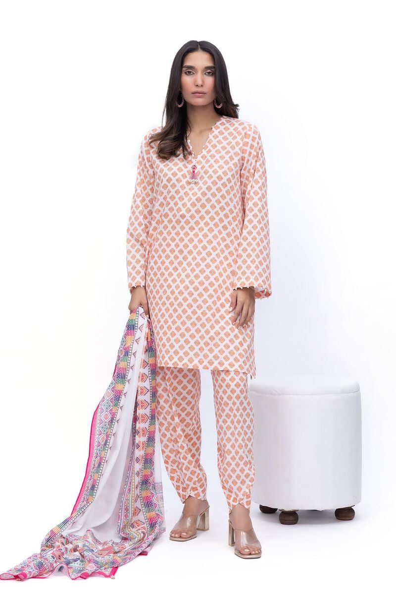 Fabrics 3 Piece