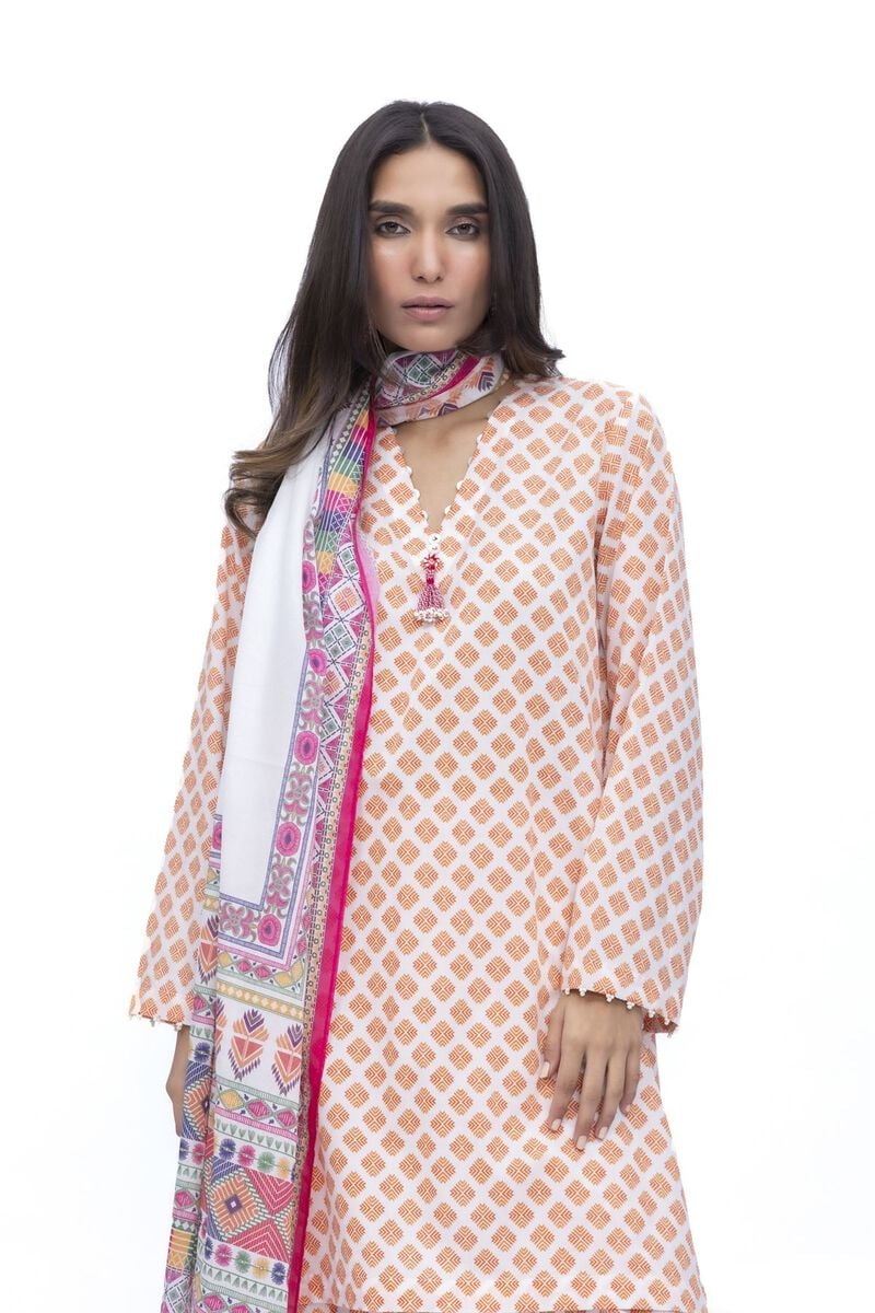Fabrics 3 Piece