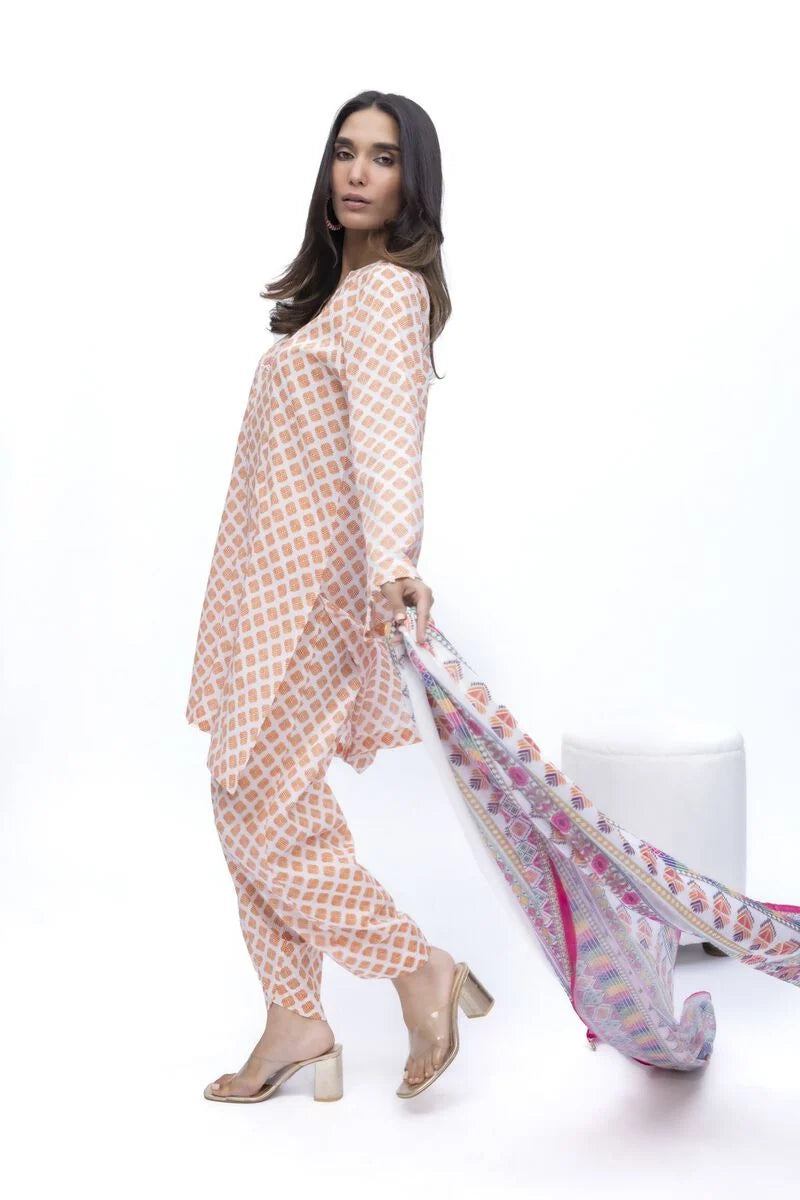 Fabrics 3 Piece