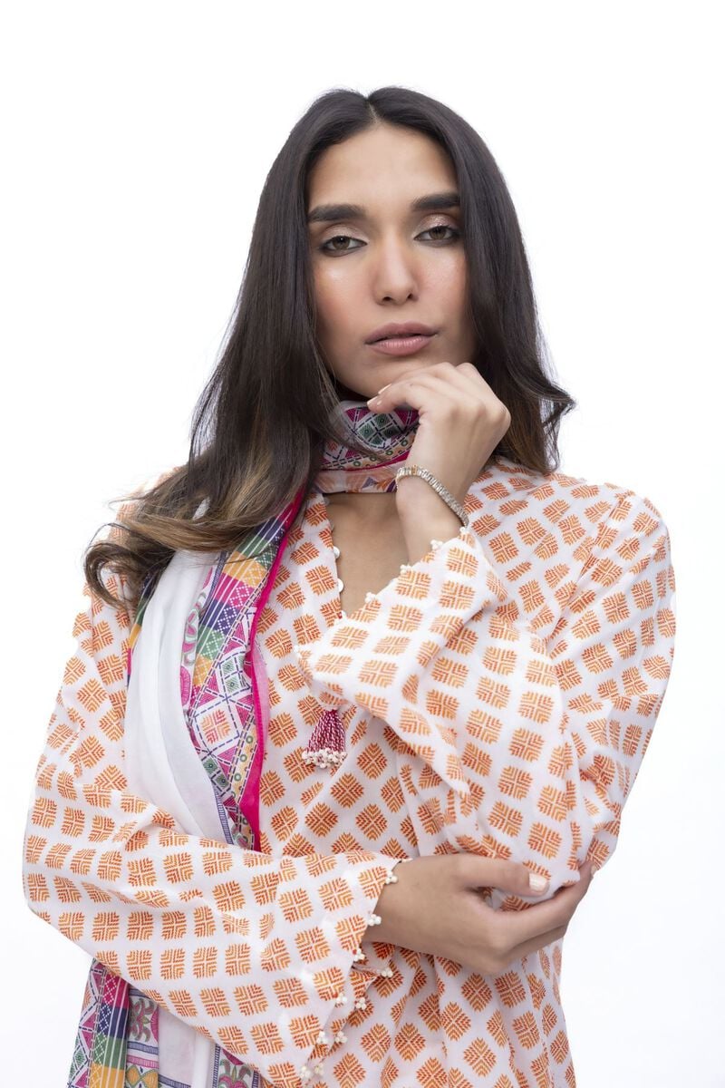Fabrics 3 Piece