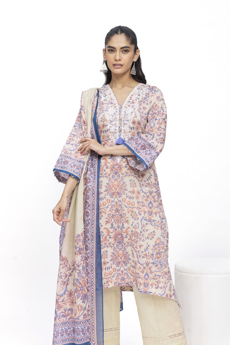 Fabrics 3 Piece