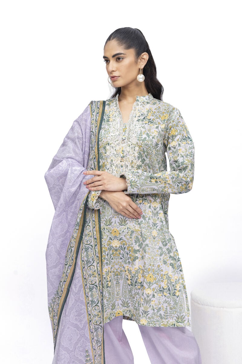 Fabrics 3 Piece