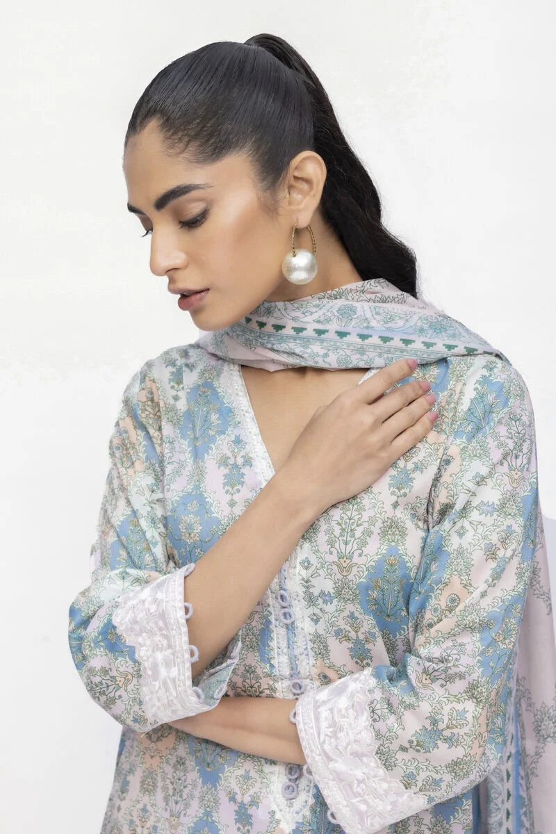 Fabrics 3 Piece
