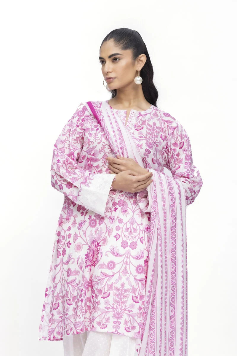 Fabrics 3 Piece