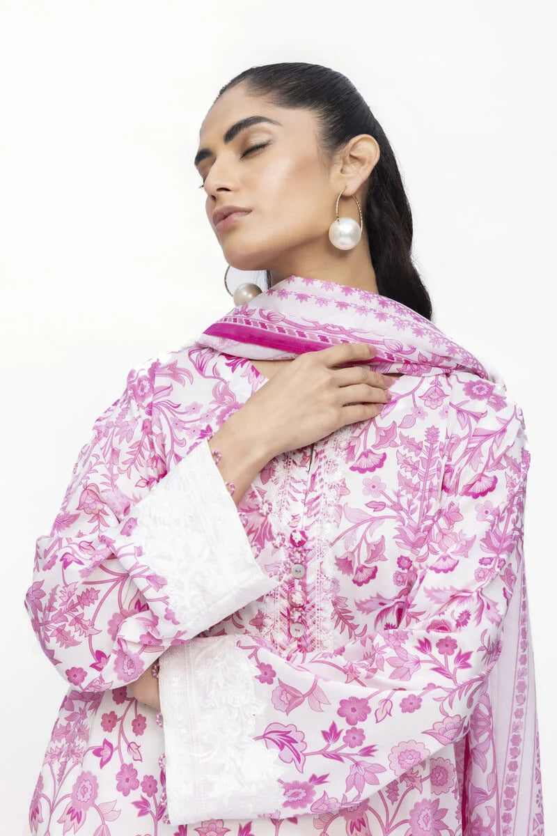 Fabrics 3 Piece