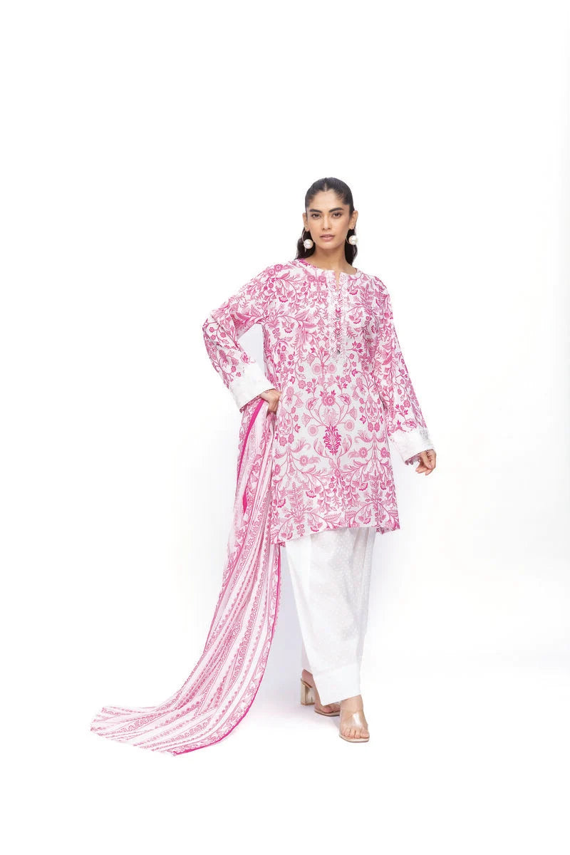 Fabrics 3 Piece