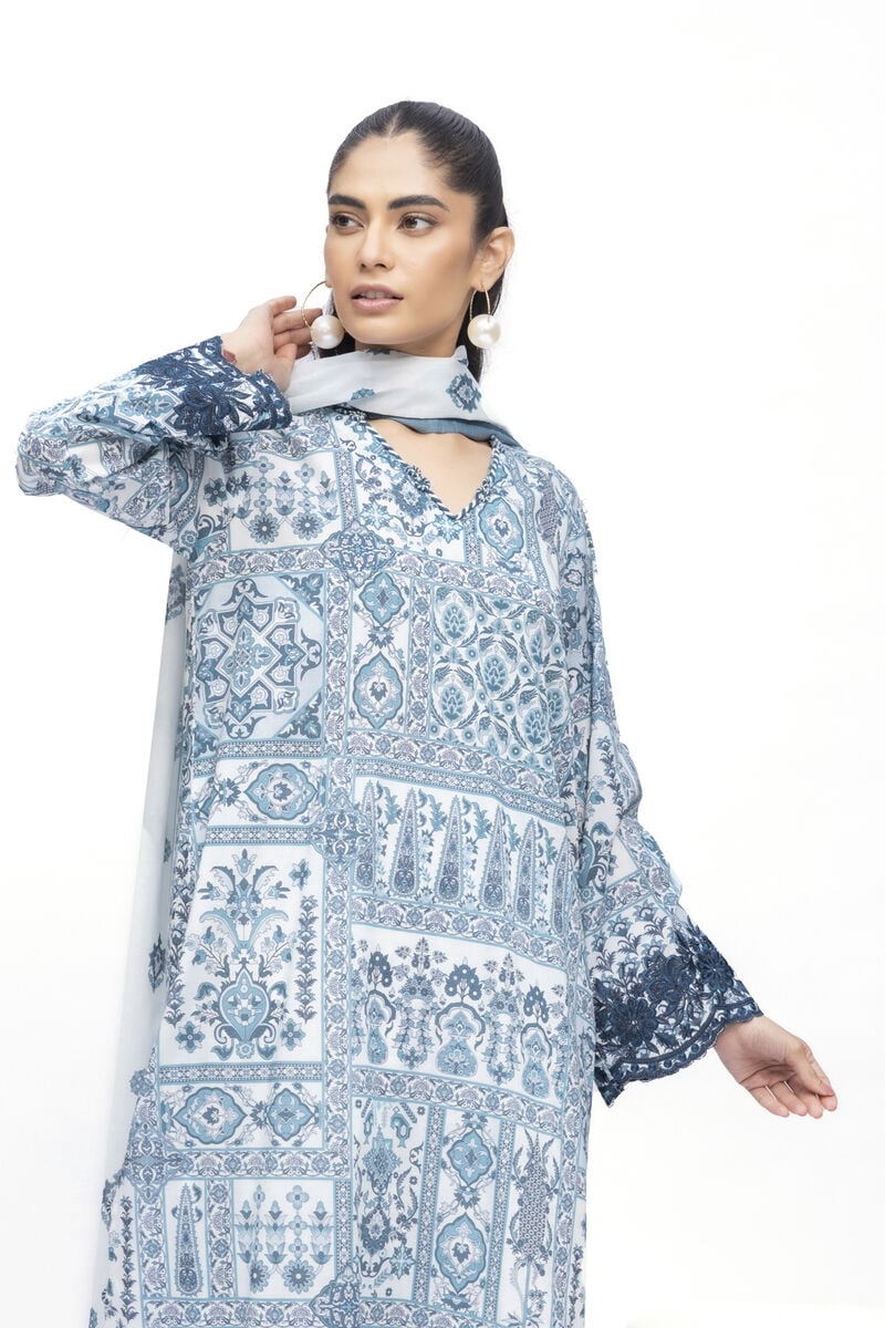 Fabrics 3 Piece