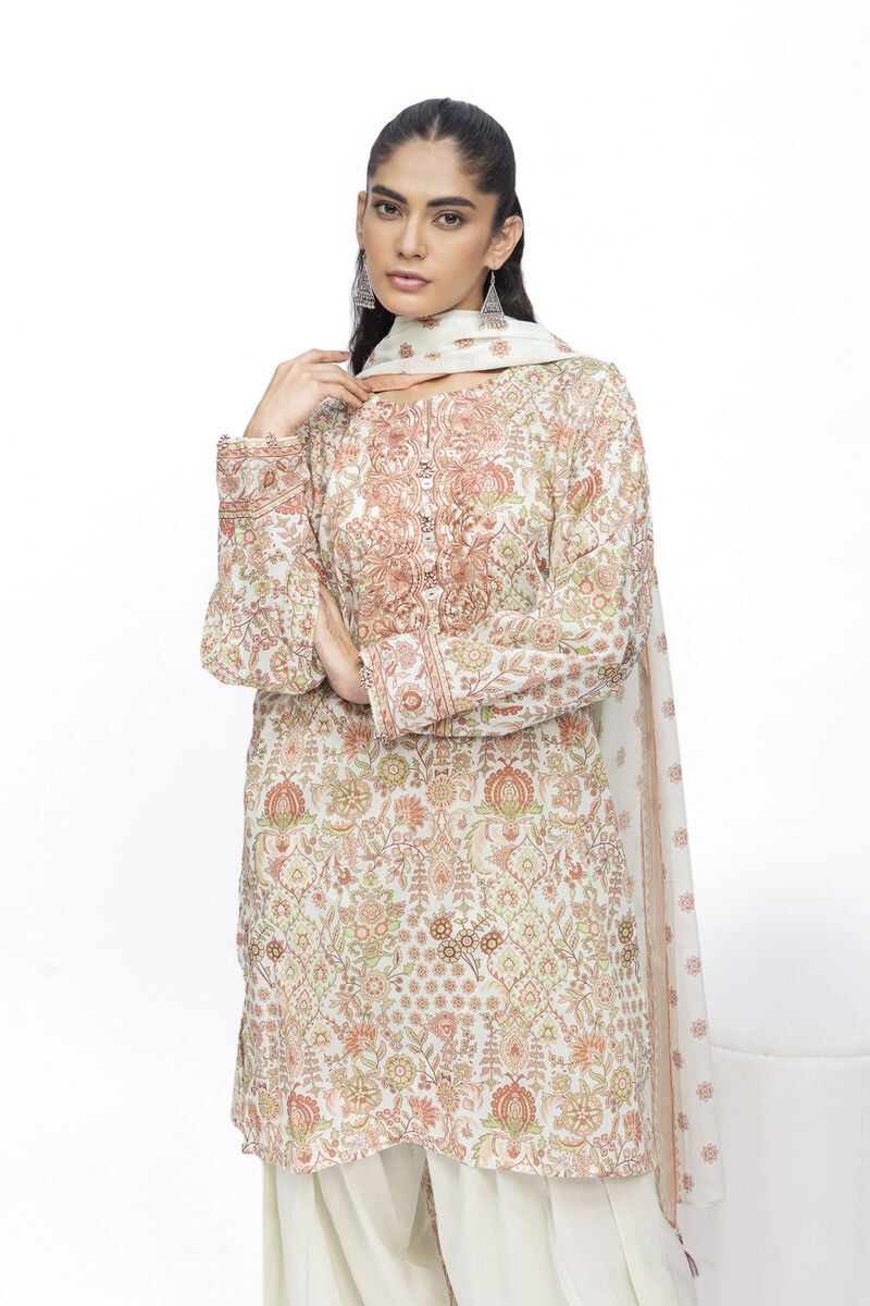 Fabrics 3 Piece