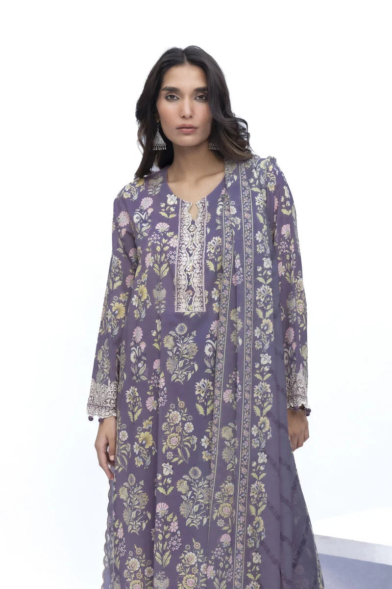 Fabrics 3 Piece