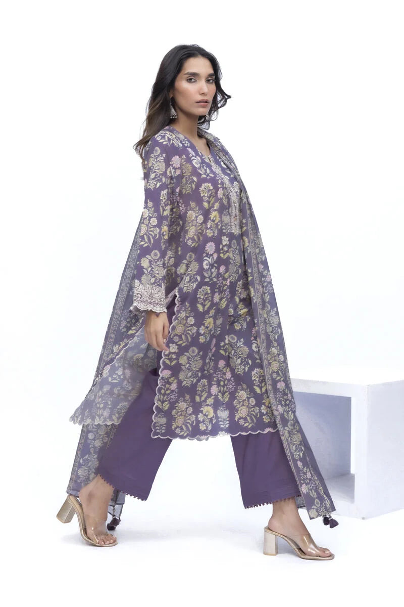 Fabrics 3 Piece