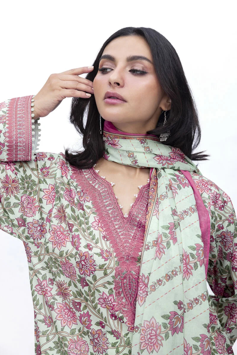 Fabrics 3 Piece