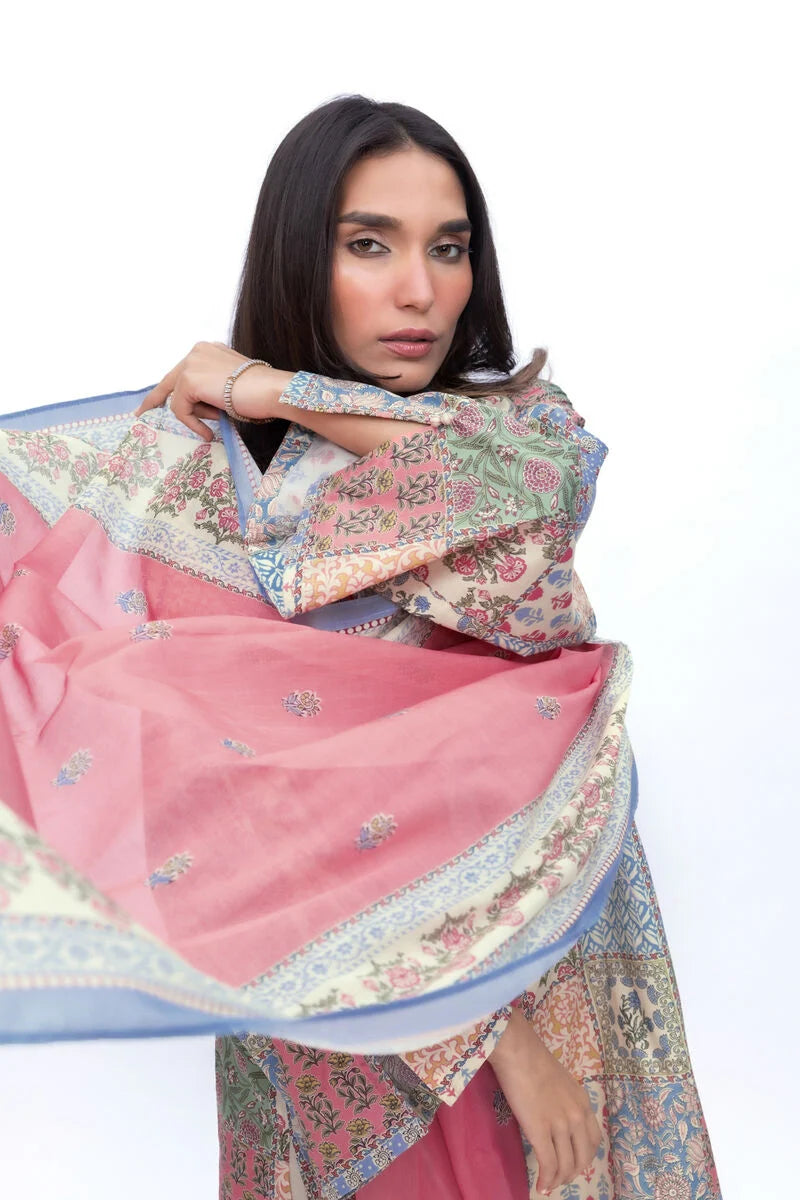 Fabrics 3 Piece