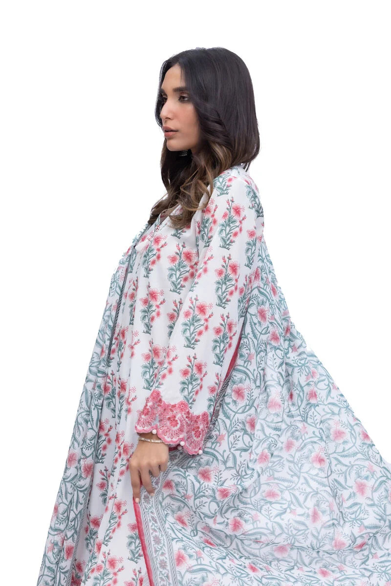 Fabrics 3 Piece