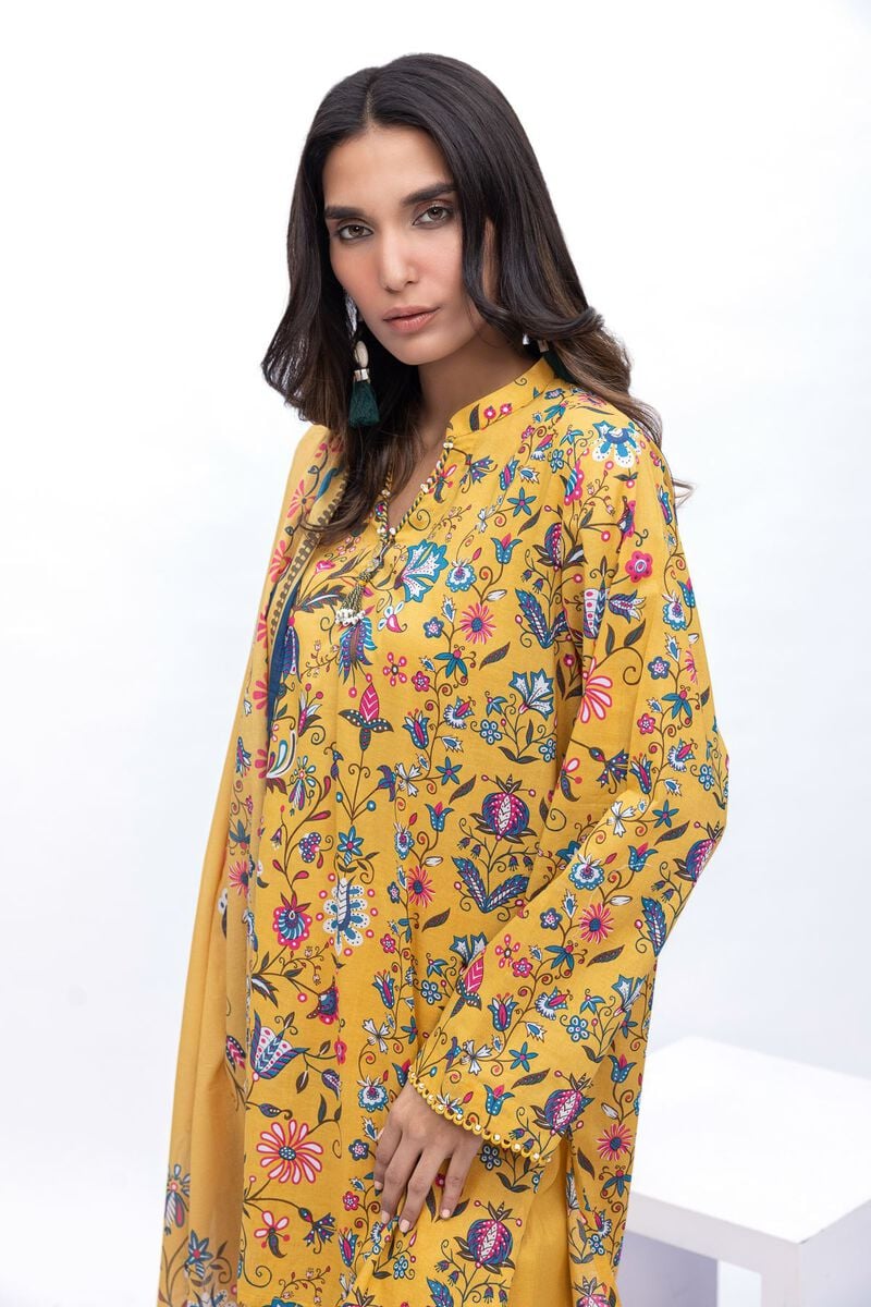 Fabrics 3 Piece