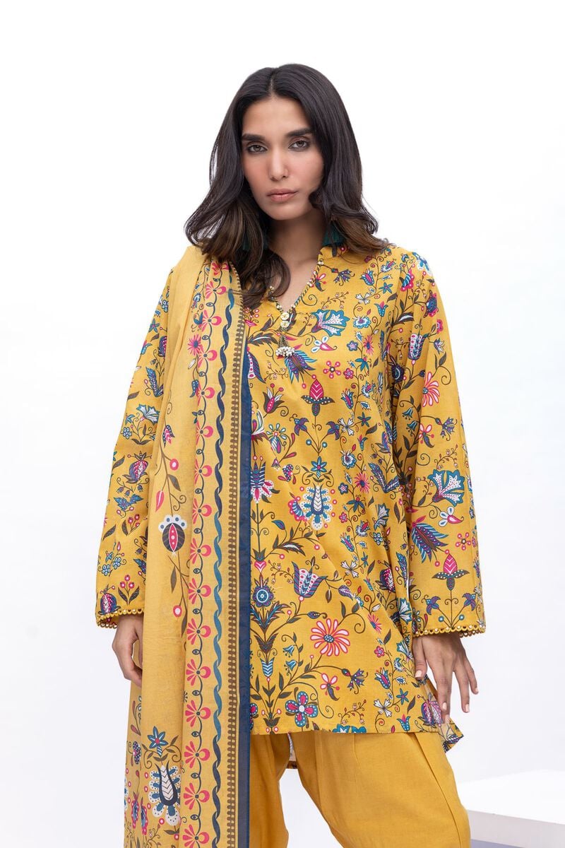 Fabrics 3 Piece