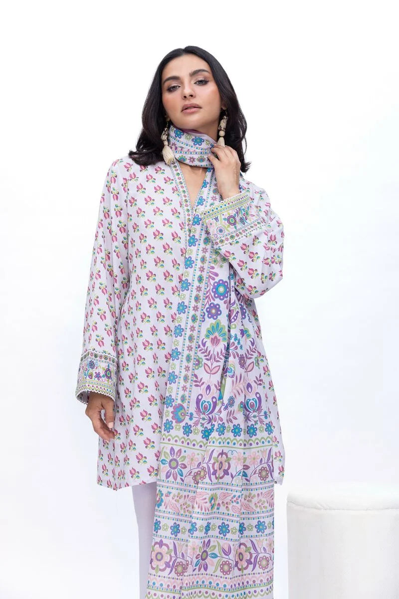 Fabrics 3 Piece