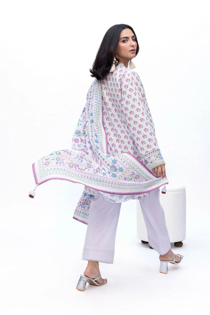 Fabrics 3 Piece