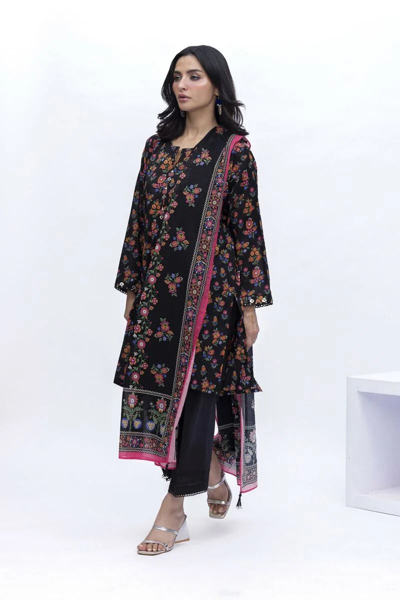 Fabrics 3 Piece