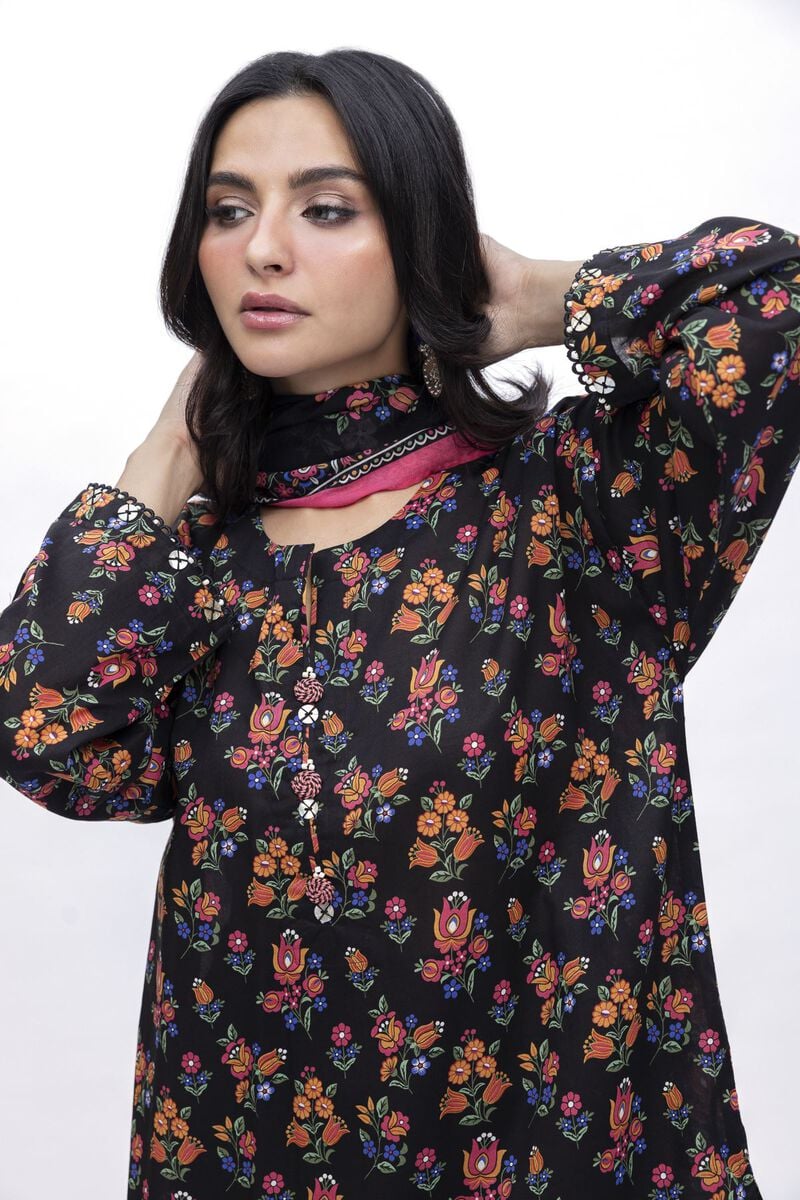 Fabrics 3 Piece