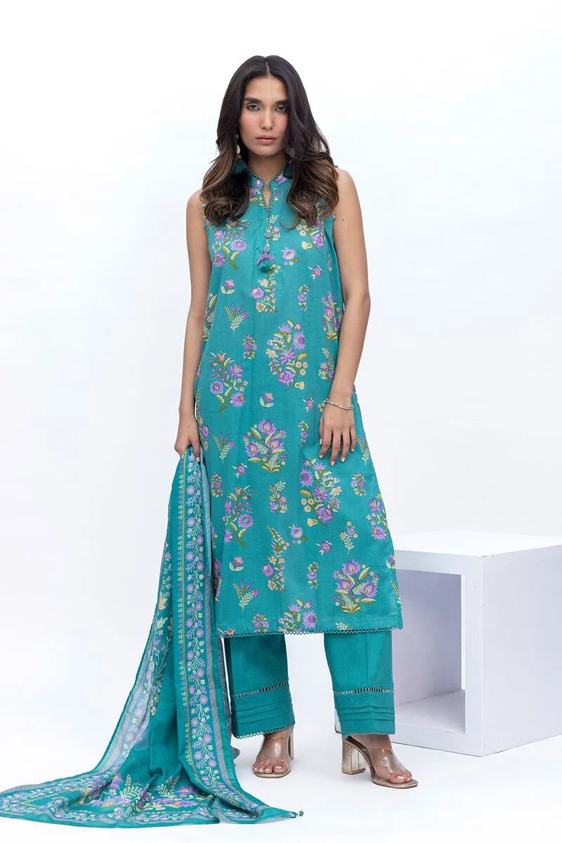 Fabrics 3 Piece