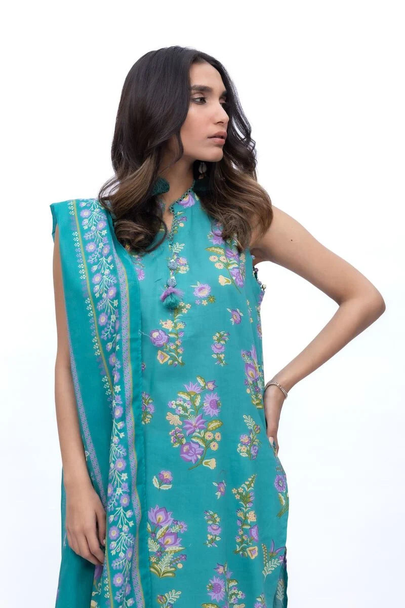 Fabrics 3 Piece