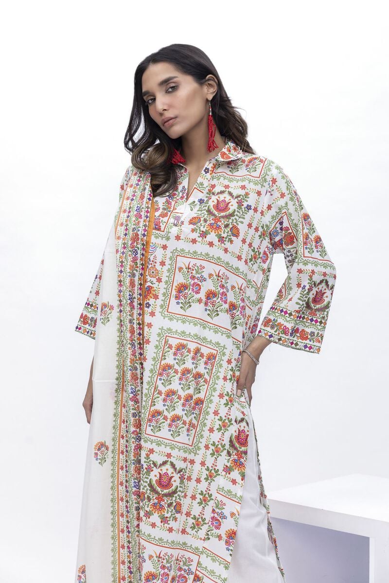 Fabrics 3 Piece