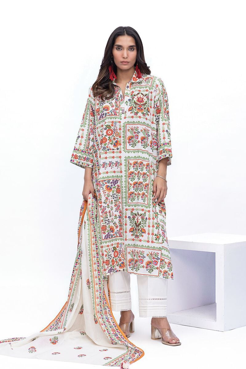 Fabrics 3 Piece