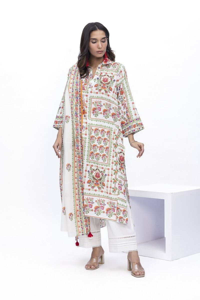 Fabrics 3 Piece