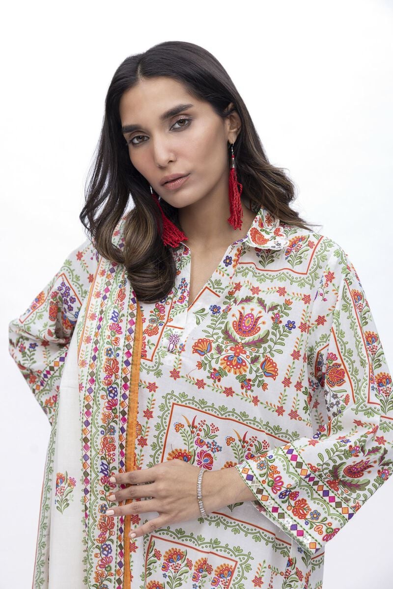 Fabrics 3 Piece