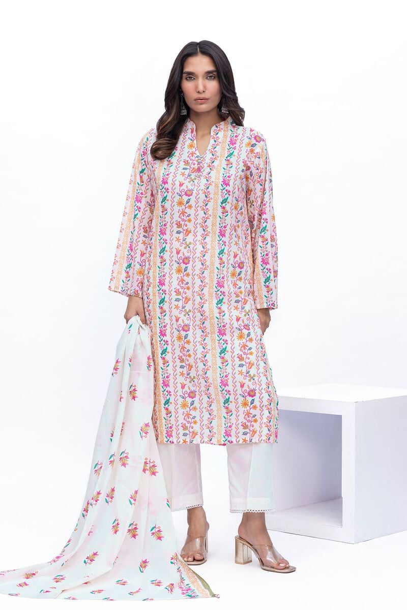 Fabrics 3 Piece