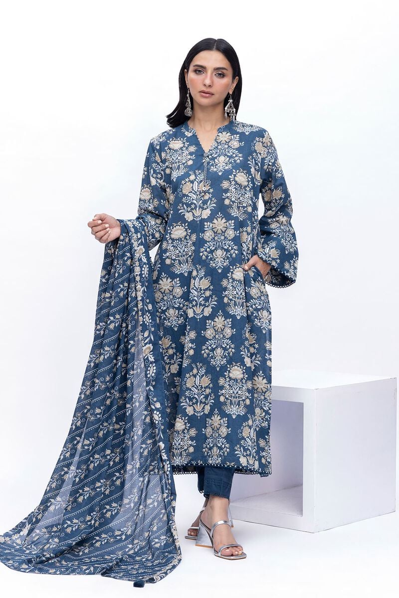 Fabrics 3 Piece