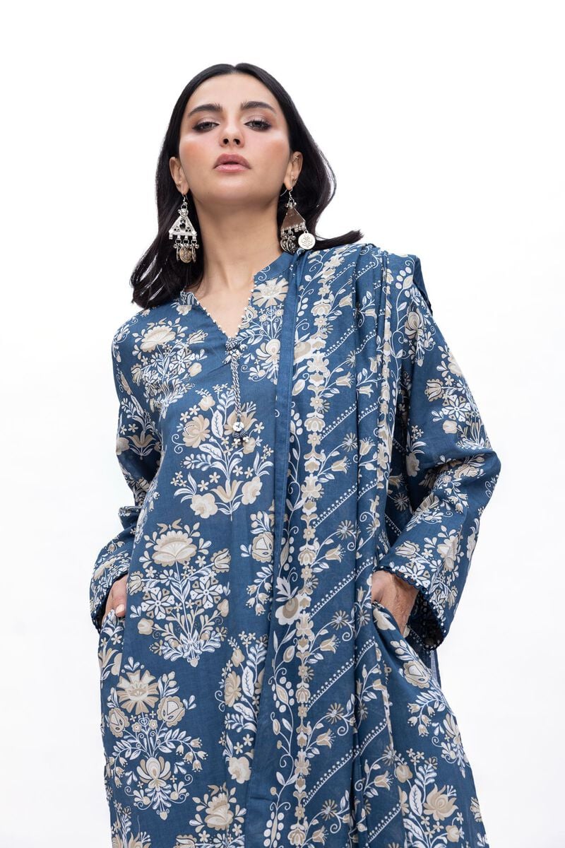 Fabrics 3 Piece