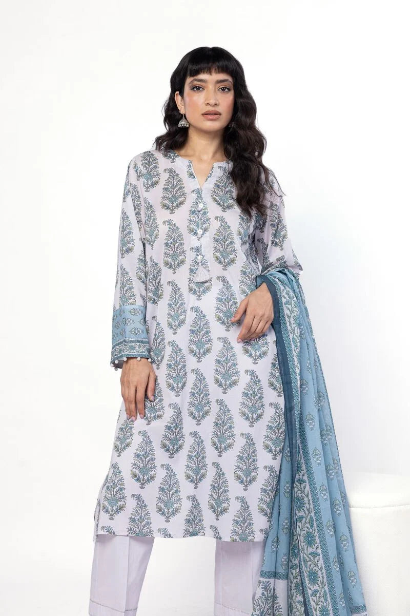 Fabrics 3 Piece