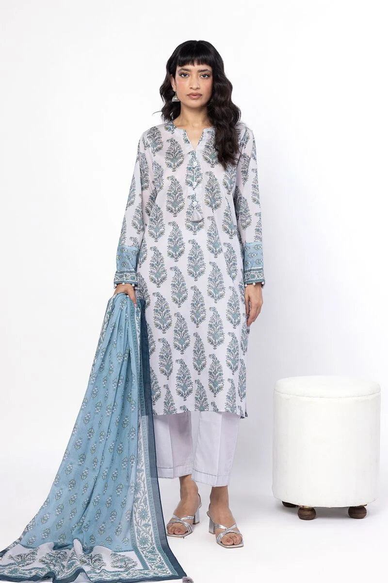 Fabrics 3 Piece