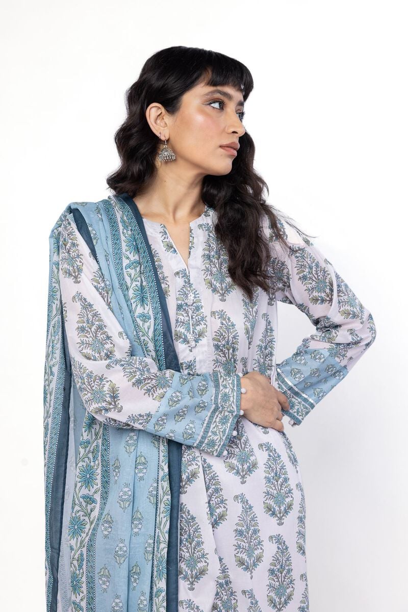Fabrics 3 Piece