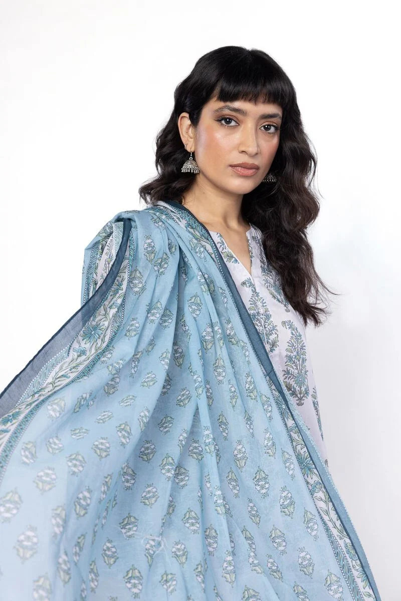 Fabrics 3 Piece