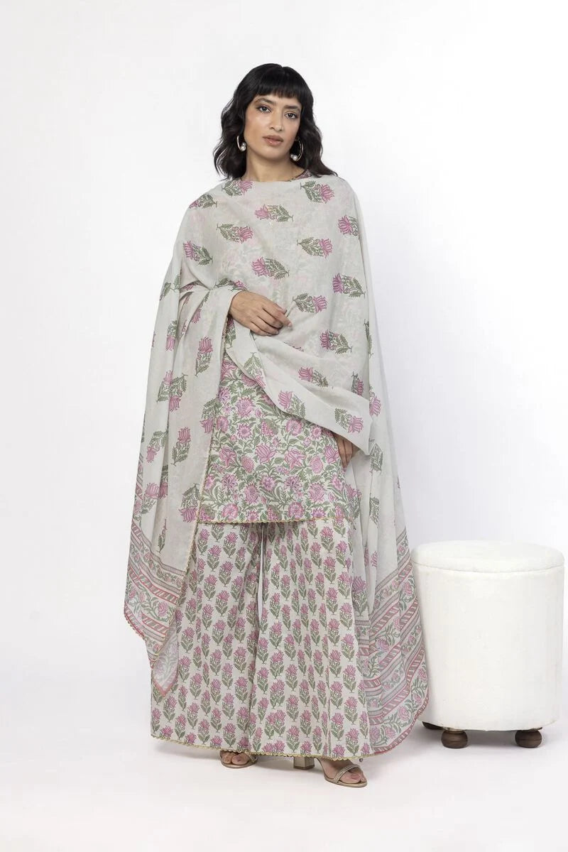 Fabrics 3 Piece