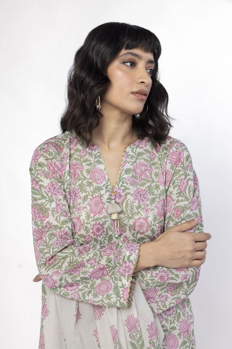 Fabrics 3 Piece