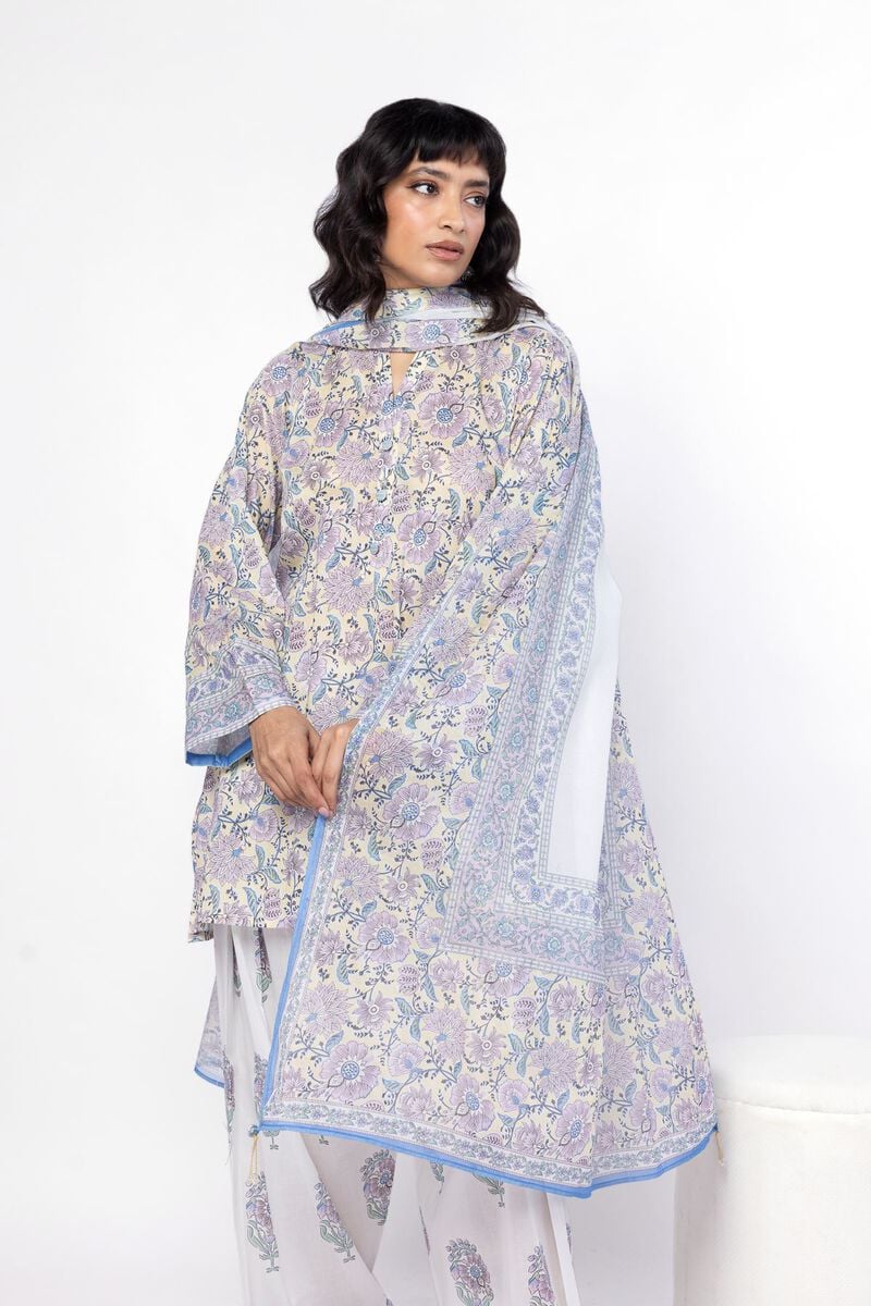 Fabrics 3 Piece
