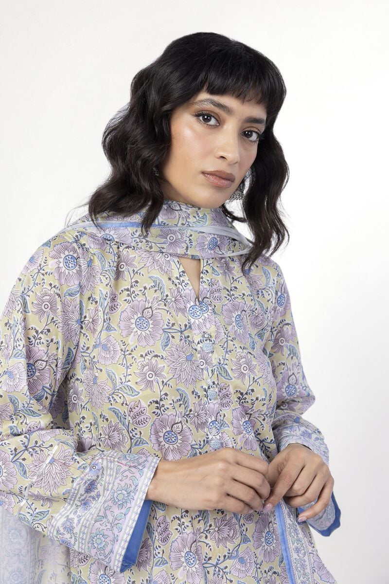 Fabrics 3 Piece
